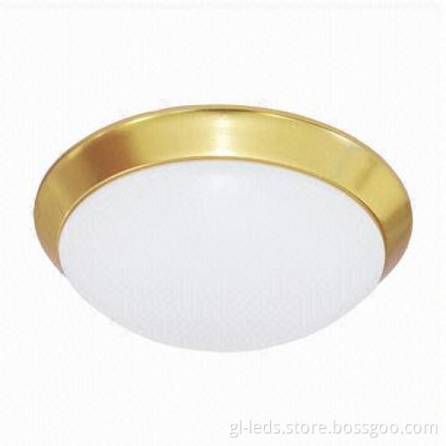 LED Ceiling Lighting with 5-year Warranty